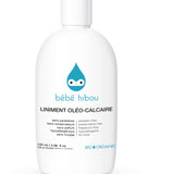 Bébé Hibou - Liniment Oléo-Calcaire