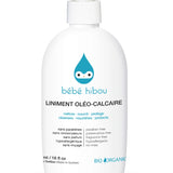 Bébé Hibou - Liniment Oléo-Calcaire