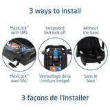 Maxi-Cosi - Siège d'auto - Mico Luxe+