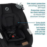 Maxi-Cosi - Siège d'auto - Mico Luxe+