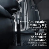 Maxi-Cosi - Siège d'auto - Mico Luxe+