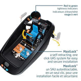Maxi-Cosi - Siège d'auto - Mico Luxe+