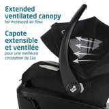 Maxi-Cosi - Siège d'auto - Mico Luxe+