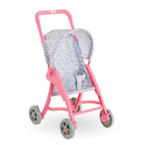 Corolle - Poussette florale 30cm