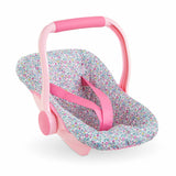 Corolle - Floral Doll Carrier for Doll