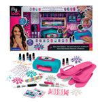 Salon de manucure pour enfant 