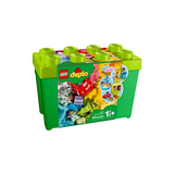 LEGO - Classic - Deluxe Brick Box