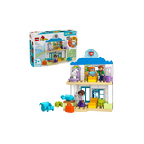 LEGO - DUPLO Town - Doctor Visit