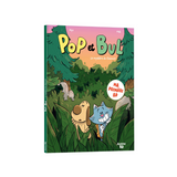 Auzou - Pop et Bul - Tome 2