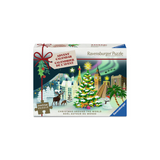 Ravensburger - Puzzle Advent Calendar 2025