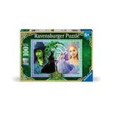 Ravensburger - Jigsaw Puzzle - Wicked 2 - 100pc