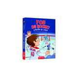 Auzou - Hockey Crazy: The Star of the Game
