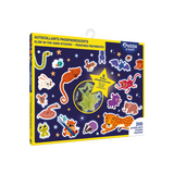 Auzou - Mes 200 autocollants phosphorescents