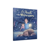 Auzou - The Hedgehog's Night