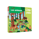 Auzou - Little Ludoc' - Animals