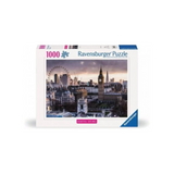 Ravensburger - Jigsaw Puzzle - Beautiful London Skyline 1000pc