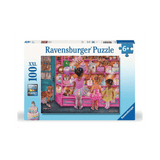 Ravensburger - Casse-tête - La pâtisserie du ballet 100 pièces