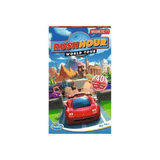 Ravensburger - Rush Hour World Tour