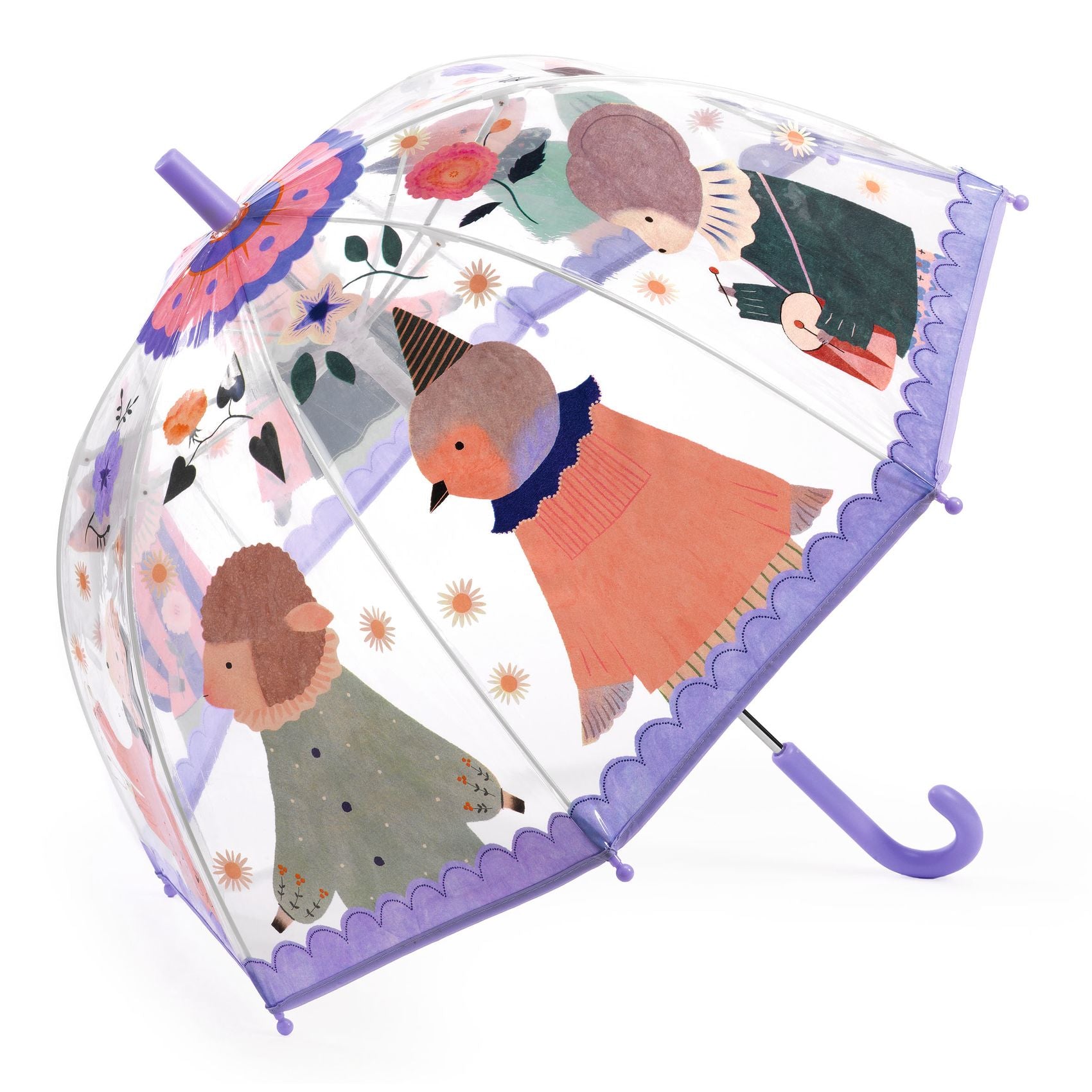 Djeco - Parapluie