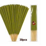 Bye Bugs - Bâtons d'encens pqt-30
