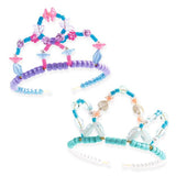 Djeco - Tiaras Duo/Blue