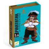 Djeco - Jeu d'aventure Piratatak
