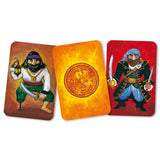 Djeco - Jeu d'aventure Piratatak