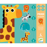 Djeco - Primo puzzle
