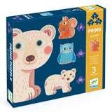 Djeco - Primo puzzle