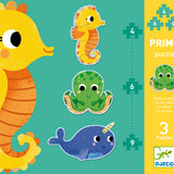 Djeco - Primo puzzle