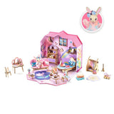 Djeco - My House - Rosie