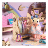 Djeco - My House - Rosie