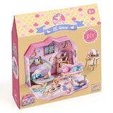 Djeco - My House - Rosie