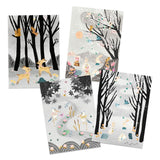 Djeco - Black and white workshop