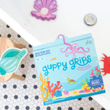 Glo Pals - Galaxy Grips Bath Grips 
