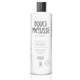 Douce Mousse - Shampoing Biologique