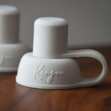 Kangoo - Becs anti-déversements pour pochettes alimentaires