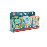 Hape - Water Doodle Pad