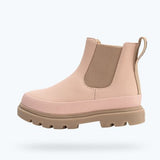 Native - Kensington Chelsea Boots - Cameleon/Flax Tan