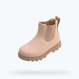 Native - Kensington Chelsea Boots - Cameleon/Flax Tan