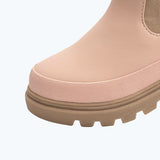 Native - Kensington Chelsea Boots - Cameleon/Flax Tan