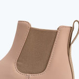 Native - Kensington Chelsea Boots - Cameleon/Flax Tan
