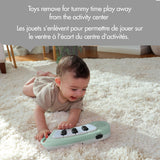 Tiny Love - Centre d'activité 5 en 1 - Noir et Blanc Décor Collection