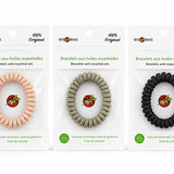 Bye Bugs - Bracelet Chasse-Moustique - Butées