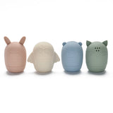 Noüka - Bath toys - Woodland collection