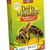 Bioviva - Défis Nature
