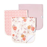 Copper Pearl - Burp Cloths Ferra