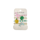 Rockahula - Hair Elastics - Island Dreams