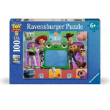 Ravensburger - Casse-tête - Toy Story 5 - 100pcs