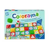Ravensburger - Colorama